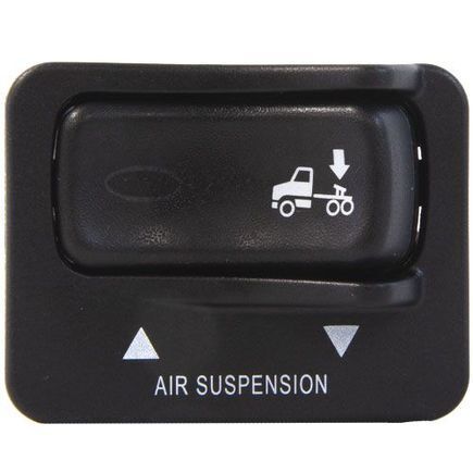 What is Suspension Dump Switch