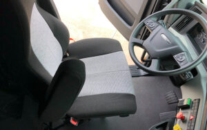 What is the Best Seat Cushion for Truck Drivers