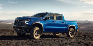 What to Consider When Buying a Truck