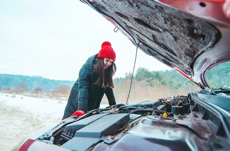 What to Do If Truck Wont Start in Cold