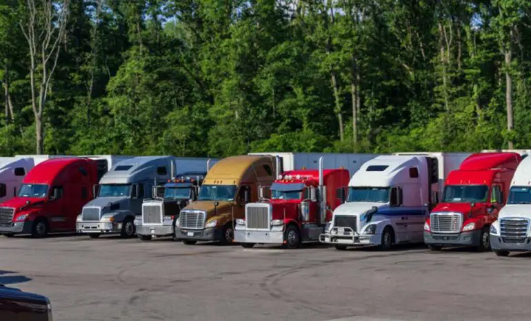 What to Look for When Buying a Semi Truck