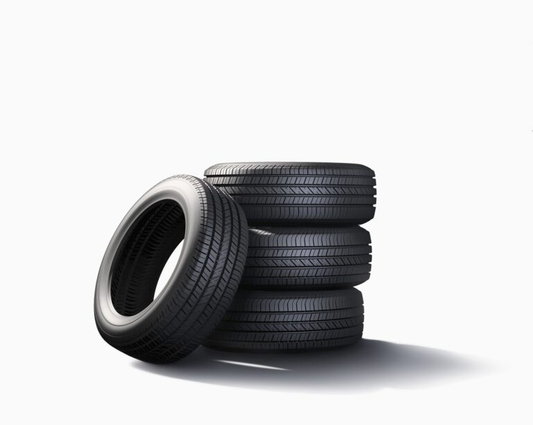 What to Look for When Buying Truck Tires