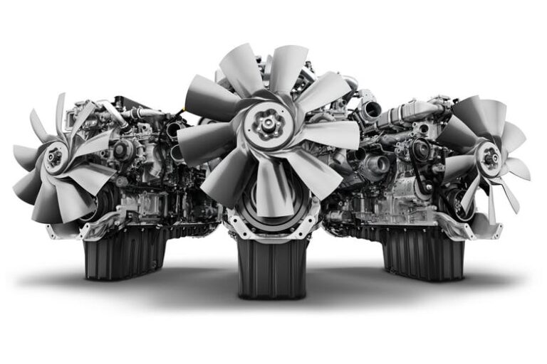 Which Semi Truck Engine is the Best