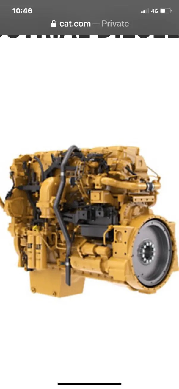 Which Semi Truck Engine Lasts the Longest