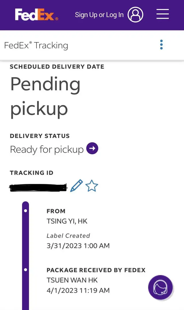 Why Can’T I Pickup My Fedex Package