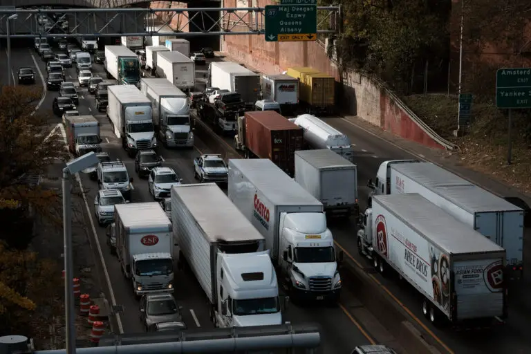 Why Can'T Truck Drivers Smoke Weed