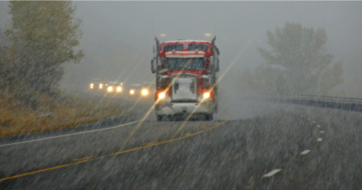 Will Recession Affect Truck Drivers