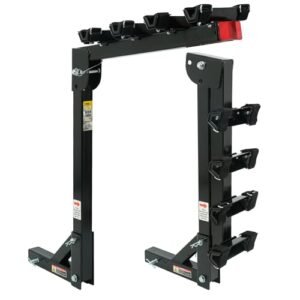 Best 4 Bike Rack for Truck Hitch