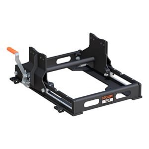 Best 5Th Wheel Hitch for Short Bed Trucks