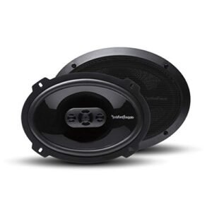 Best 6X9 Speakers for Truck
