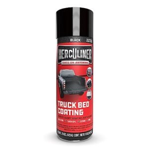 Best Aerosol Truck Bed Liner