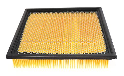 Best Air Filter for Truck