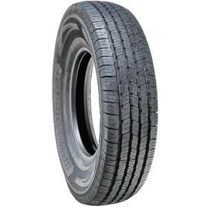 Best All Season Light Truck Tires