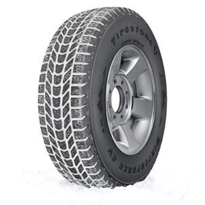 Best All Season Truck Tires for Winter