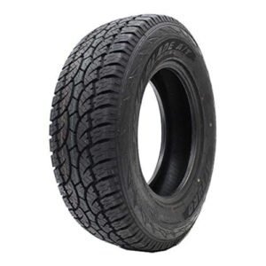 Best All Terrain Light Truck Tires
