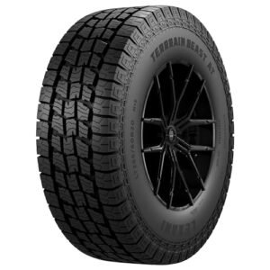 Best All Weather Truck Tires