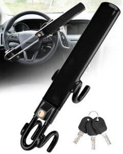 Best Anti Theft for Trucks