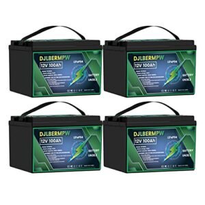 Best Battery for Semi Truck