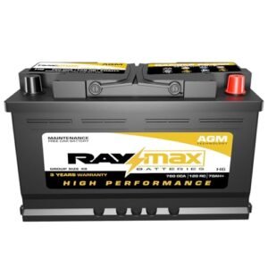 Best Battery for Truck in Cold Weather