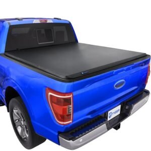 Best Bed Covers for Trucks