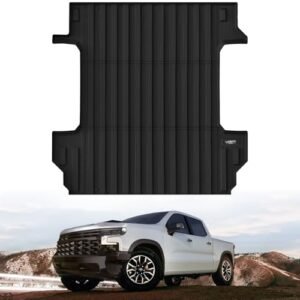 Best Bed Liners for Pickup Trucks