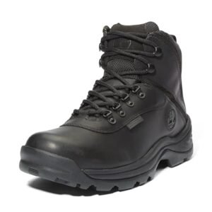 Best Boots for Truck Drivers