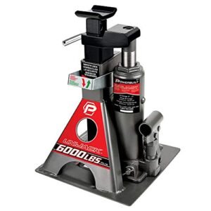 Best Bottle Jack for Lifted Truck