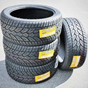 Best Budget Truck Tires