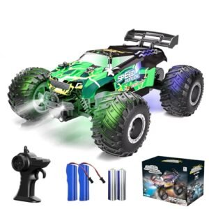 Best Cheap Rc Truck