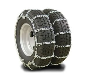 Best Commercial Truck Tire Chains