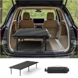 Best Cot for Truck Bed Camping