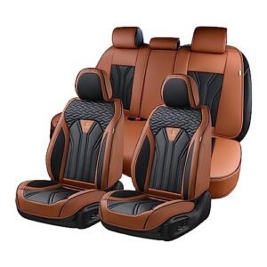 Best Custom Fit Truck Seat Covers