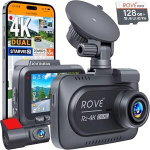 Best Dash Cam for Semi Truck