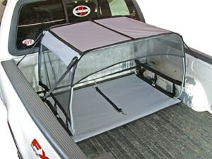 Best Dog Crate for Truck Bed