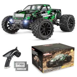 Best Electric Rc Truck