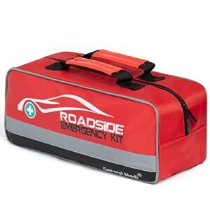 Best First Aid Kit for Truck