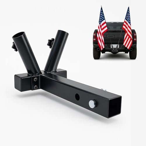 Best Flag Pole for Truck