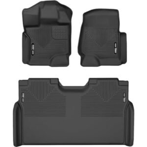Best Floor Mats for Trucks