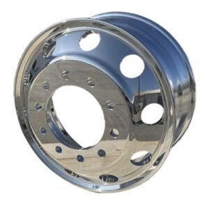Best Forged Wheels for Trucks