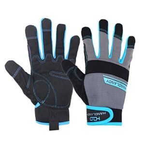 Best Gloves for Truck Drivers