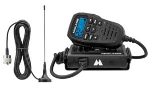 Best Gmrs Radio for Truck