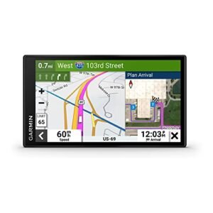 Best Gps for Truck Drivers