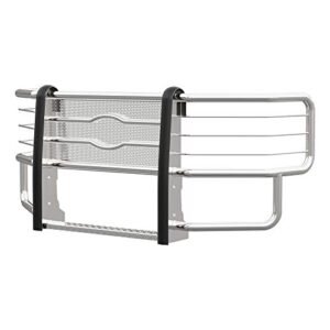 Best Grille Guards for Trucks