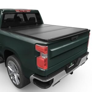 Best Hard Truck Bed Covers
