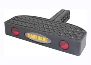 Best Hitch Step for Pickup Truck