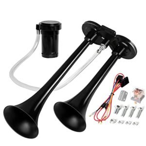 Best Horn for Truck