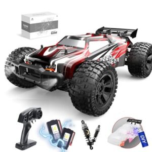 Best Large Scale Rc Truck