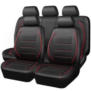 Best Leather Seat Covers for Trucks