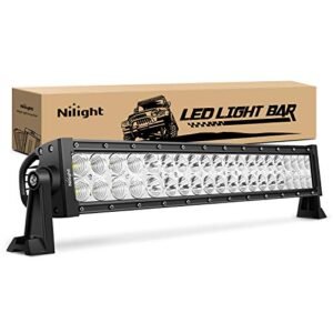 Best Led Light Bar for Trucks
