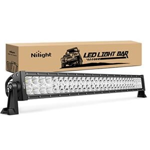 Best Light Bars for Trucks